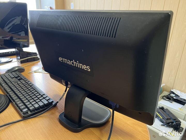 Acer Emachines E200HV 20