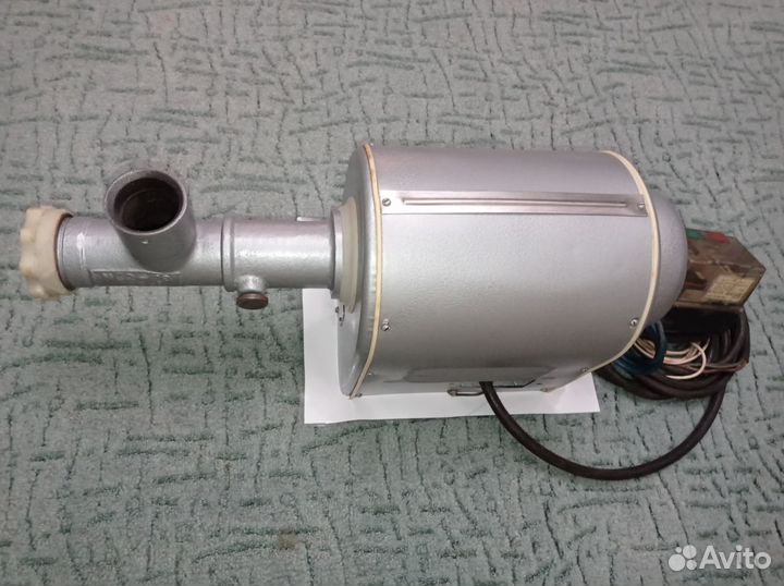 Мясорубка электрическая