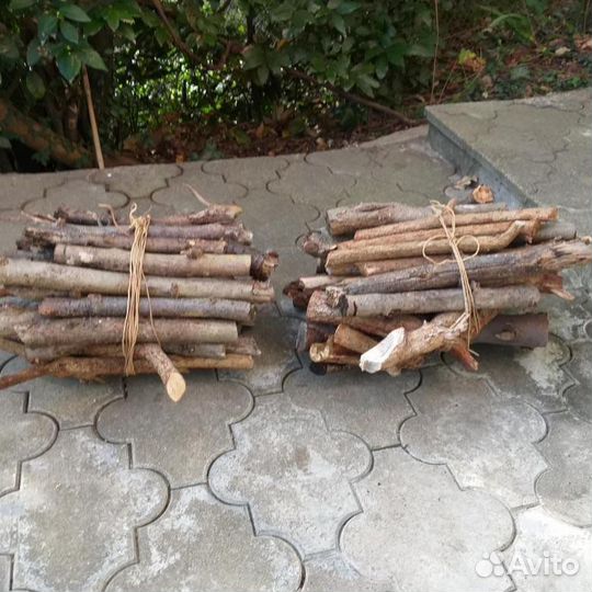 Дрова фруктовых бесплатно