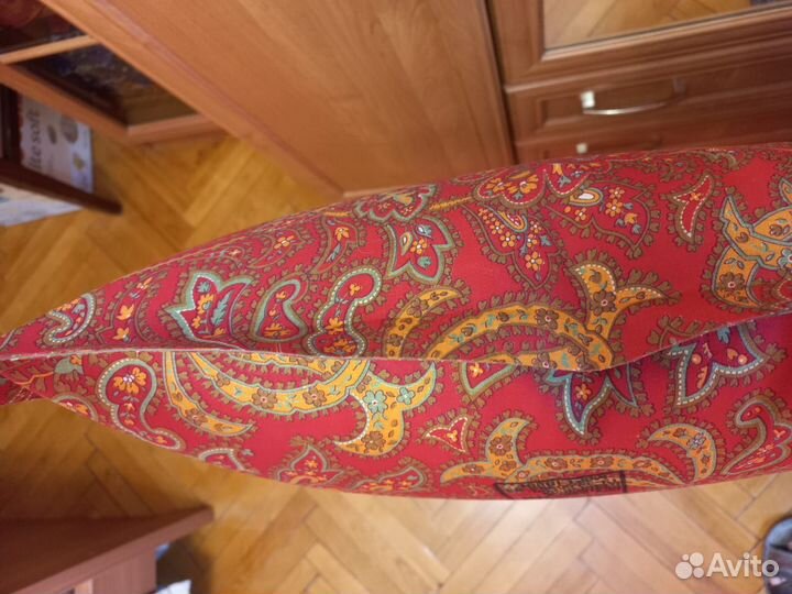 Надувной матрас бу прорезиненный