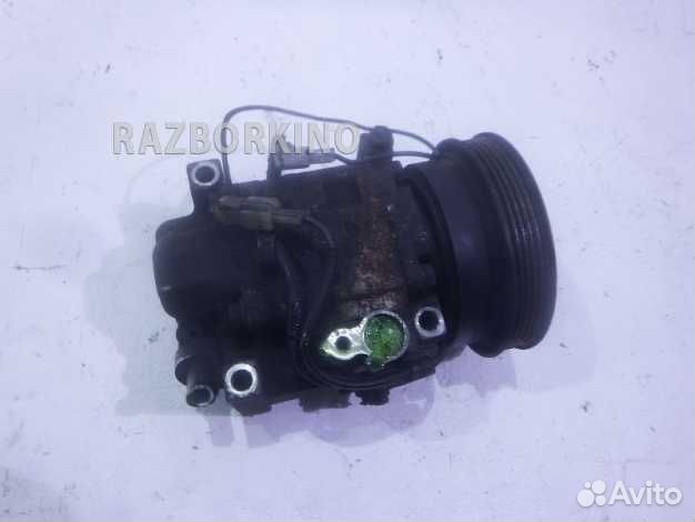 Компрессор кондиционера