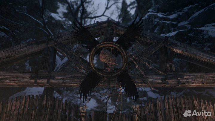 PS4 Resident Evil: Village