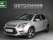 LIFAN X50 1.5 MT, 2015, 101 000 км, с пробегом, цена 660 000 руб.