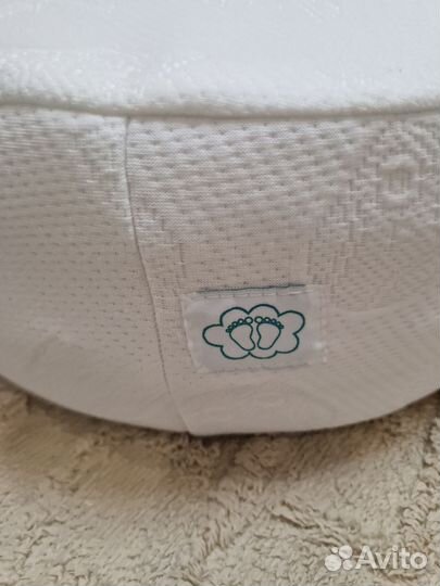 Кокон-колыбель Askona kids