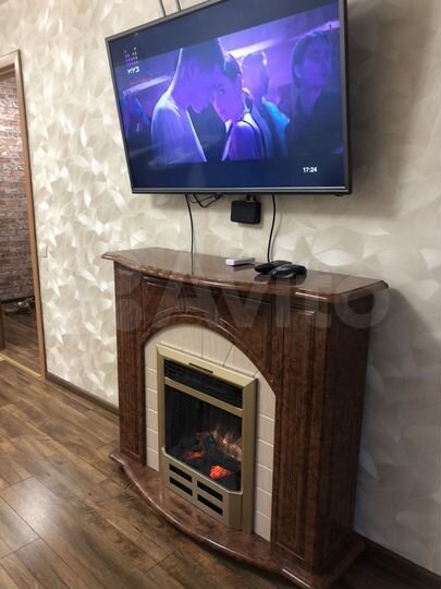 2-к. квартира, 39 м², 1/9 эт.