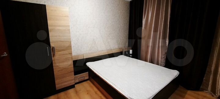 Квартира-студия, 26,8 м², 8/24 эт.