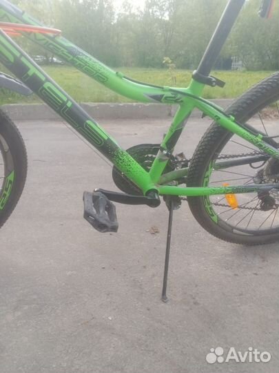 Велосипед Stels Navigator 410