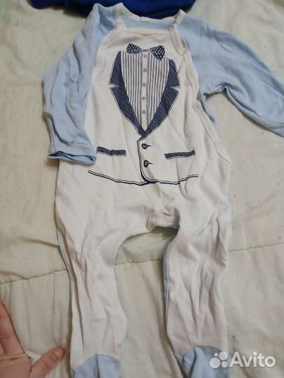 Комбинезоны