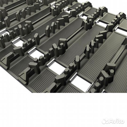 T 28 15''x136''x1,1'' для Yamaha 8FG-47110-10-00