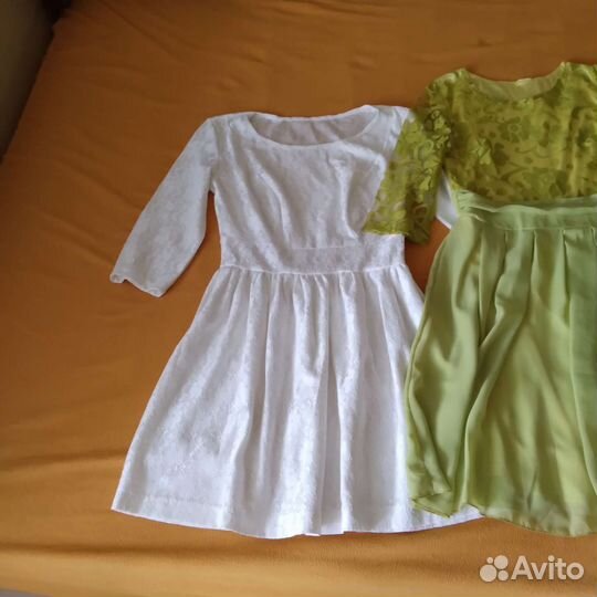 Вещи пакетом 44 размер