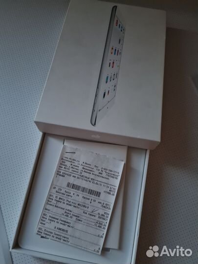 iPad mini 2