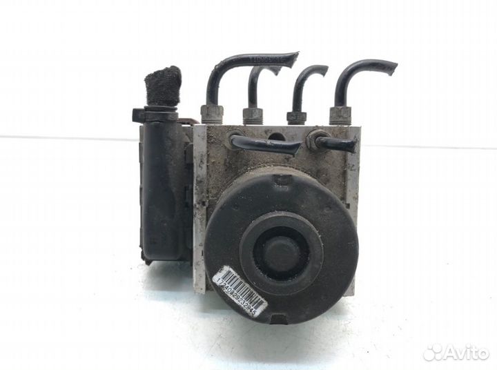 Блок ABS Opel Astra H 1.6 I 2005