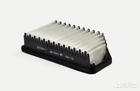 Фильтр воздушный