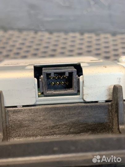 Блок розжига ксенона