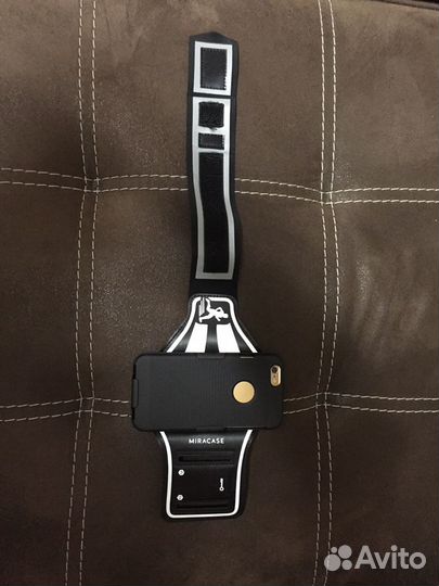 Спортивный чехол