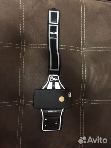 Спортивный чехол