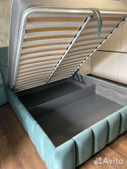 Кровать бу