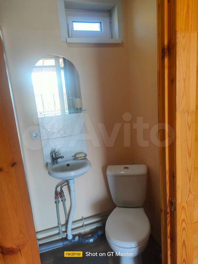 Комната 15 м², 1/1 эт.