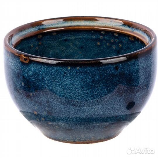 Сахарница с крышкой «Ирис» Iris Kunstwerk