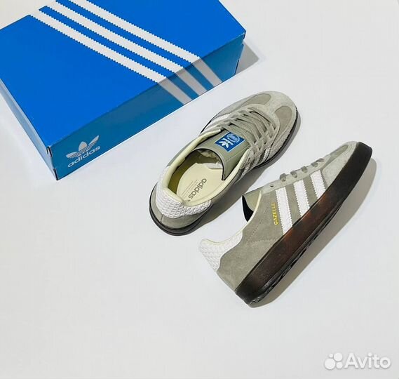 Кеды Adidas