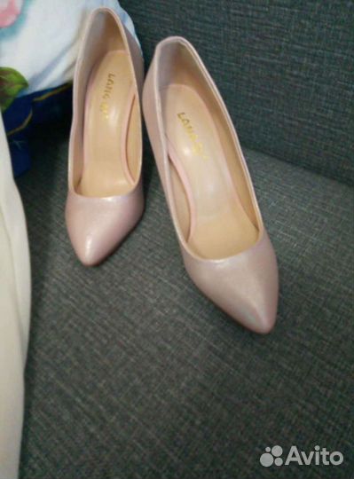 Туфли женские 36 размер