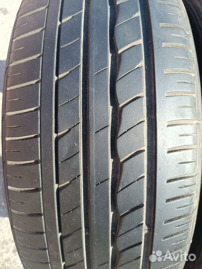 Kumho Ecsta HM KH31 195/55 R16 87V