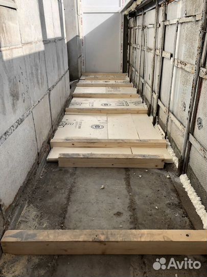 Пластиковые окна и балконы