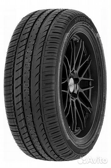Zeetex HP4000 4S VFM 235/60 R18