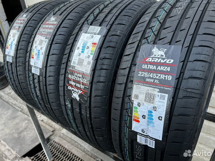 Arivo Ultra ARZ4 225/45 R19 96W