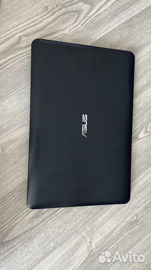 Ноутбук asus