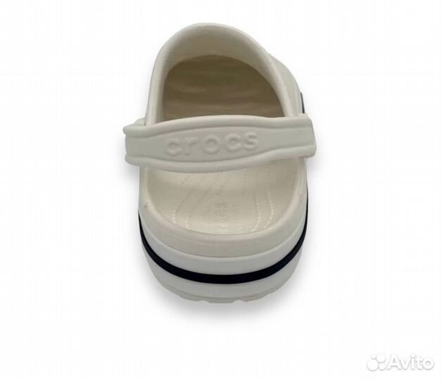Crocs сабо кроксы (Арт.25103)