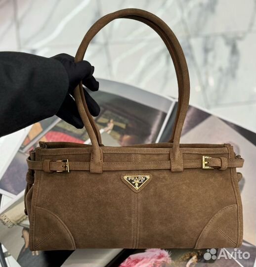 Сумка женская натуральная кожа