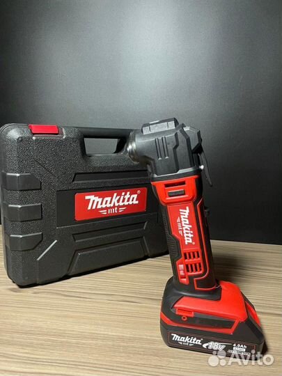 Реноватор makita