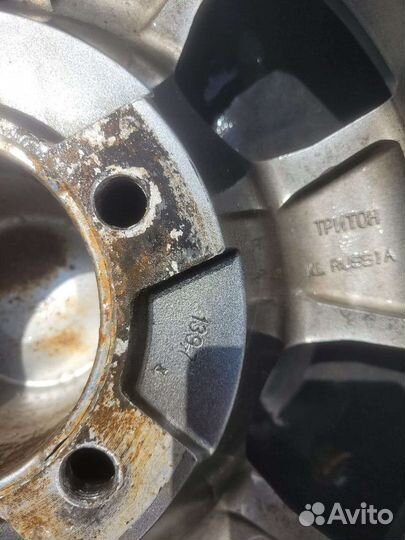 Колеса р 16 на УАЗ