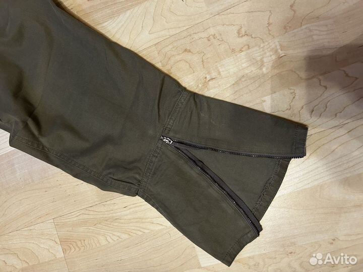 Бриджи cop copine