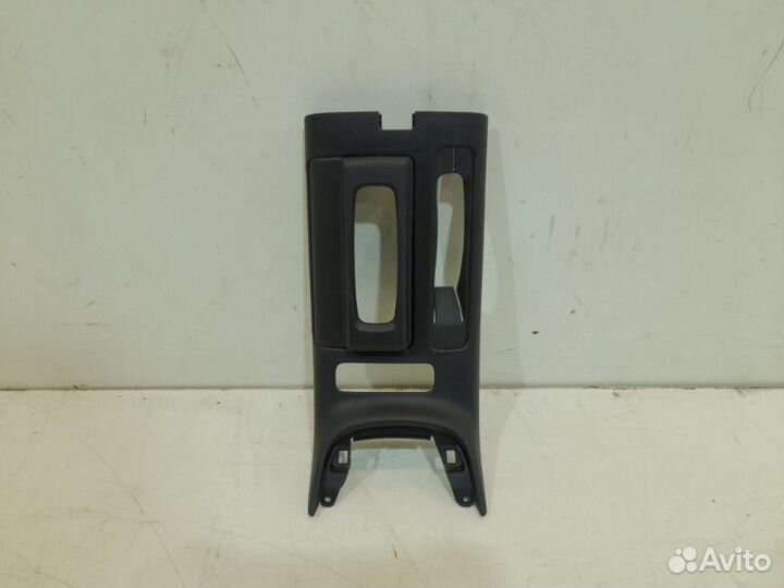 Накладка салона Toyota Avensis 2 2003-2006