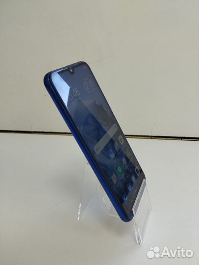 Xiaomi Redmi Note 8, 4/64 ГБ