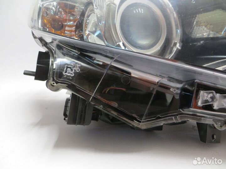 Фара правая Ксенон Mazda 6 GJ 2012-2016