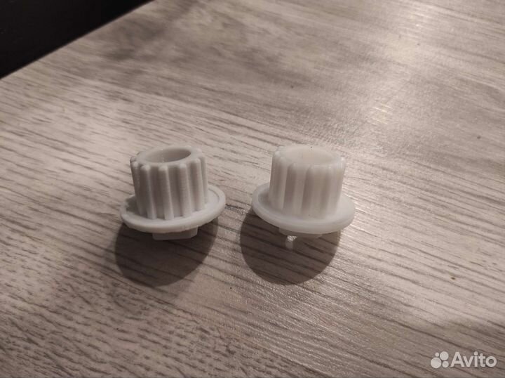 Втулка шнека для мясорубок Zelmer, Philips