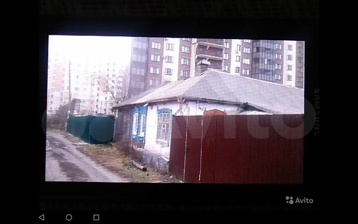 Участок 6 сот. (ИЖС)