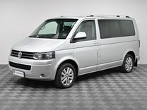 Volkswagen Multivan 2.0 AMT, 2011, 148 000 км, с пробегом, цена 1 999 000 руб.