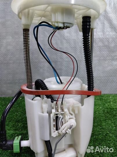 Топливный насос Mazda CX-5 (KE) 2016