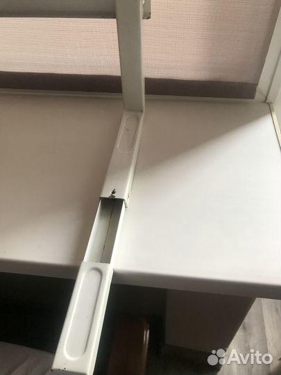 Кронштейн для микроволновки