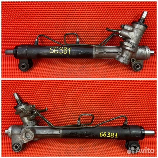 Рейка рулевая Chevrolet Captiva C140 A 24 XE, LE5