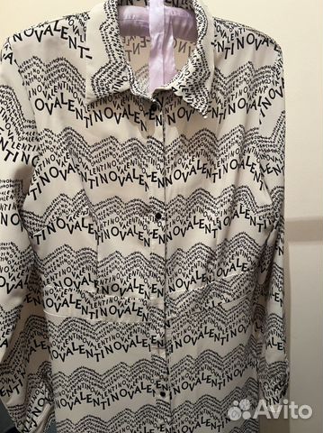 Халат женский