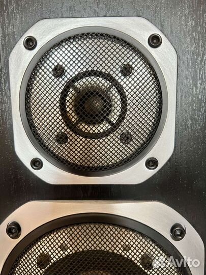 Акустика kenwood LS 990 D