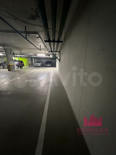 Машиноместо