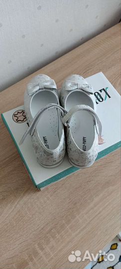 Обувь для девочки 29 размер