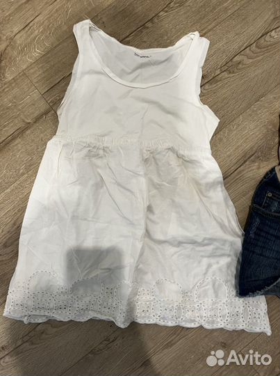 Одежда для беременных 42 44