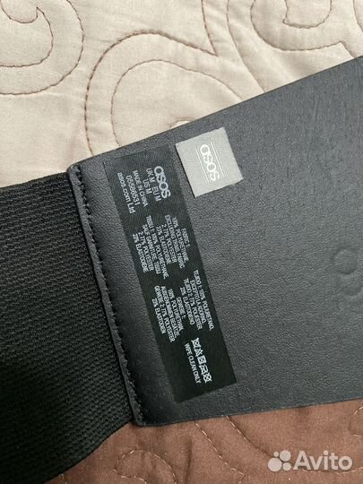 Пояс корсет